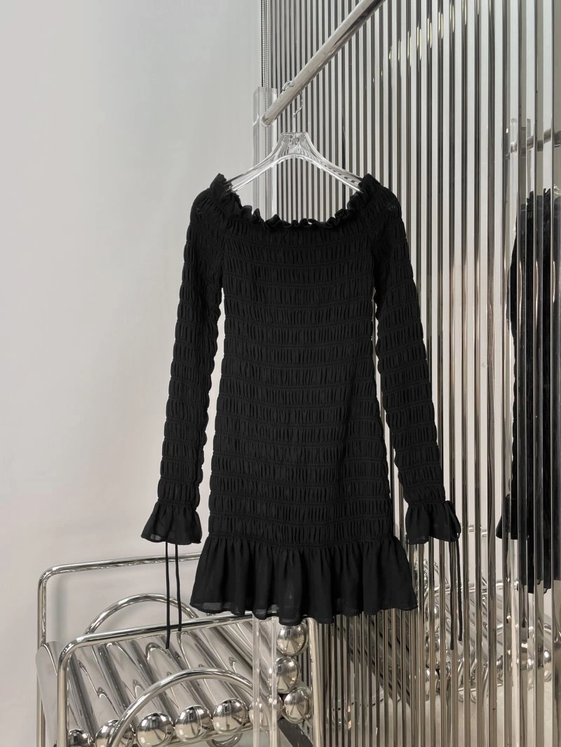 Ysl Dress Timeless 146858