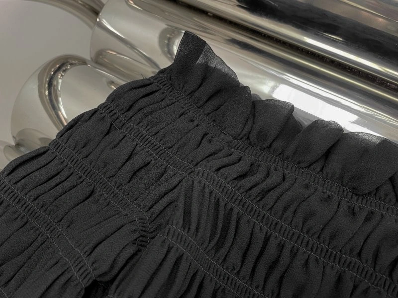 Ysl Dress Timeless 146858