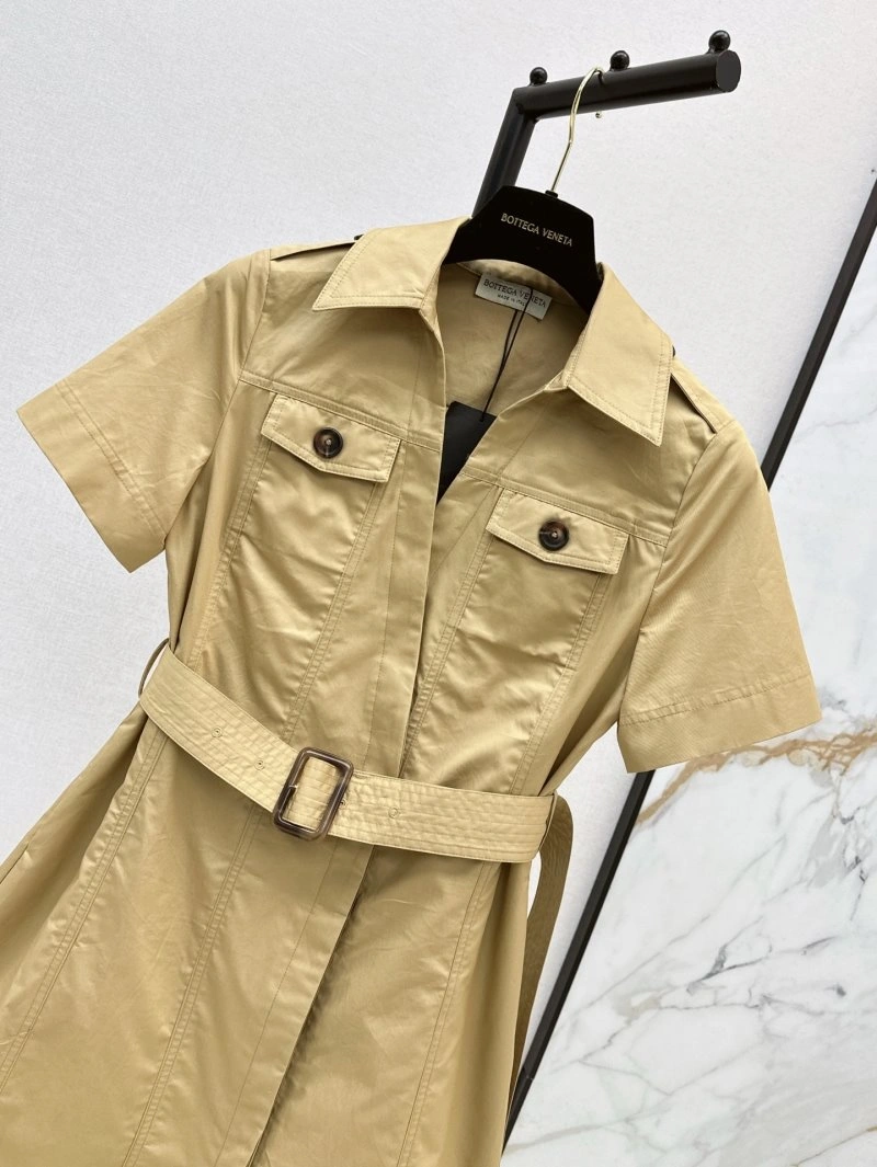 Ysl Dress ComfortFit 146862