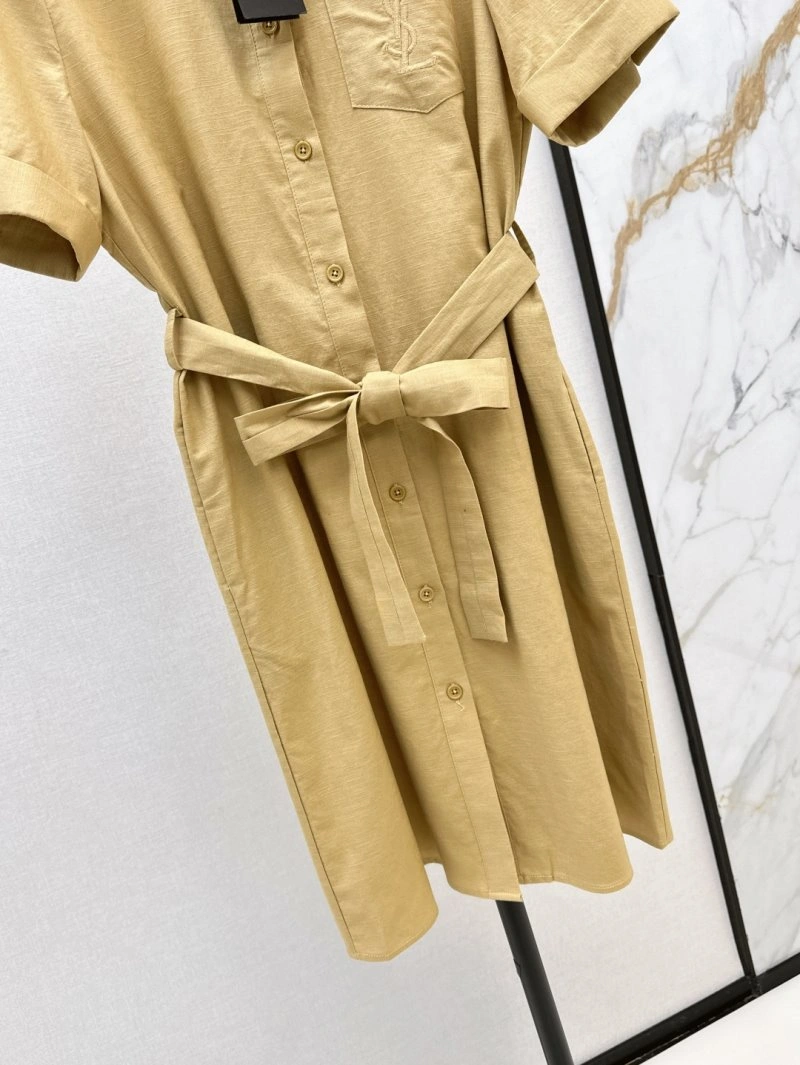 Resilient Ysl Dress 146860
