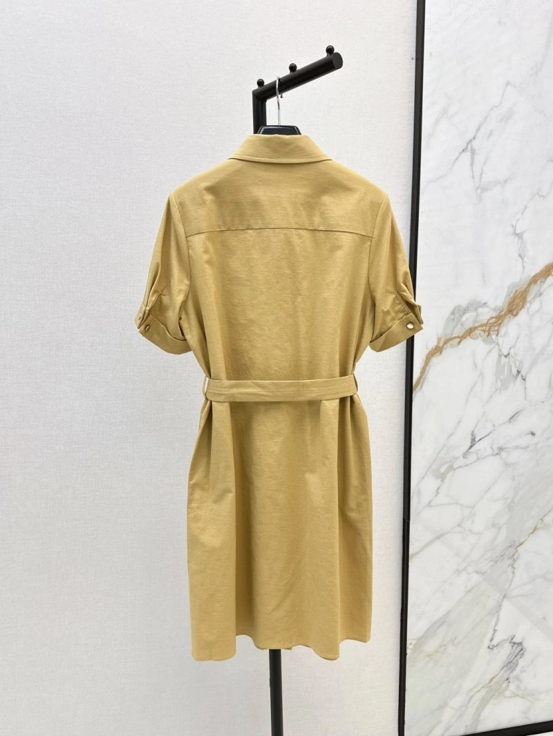Resilient Ysl Dress 146860