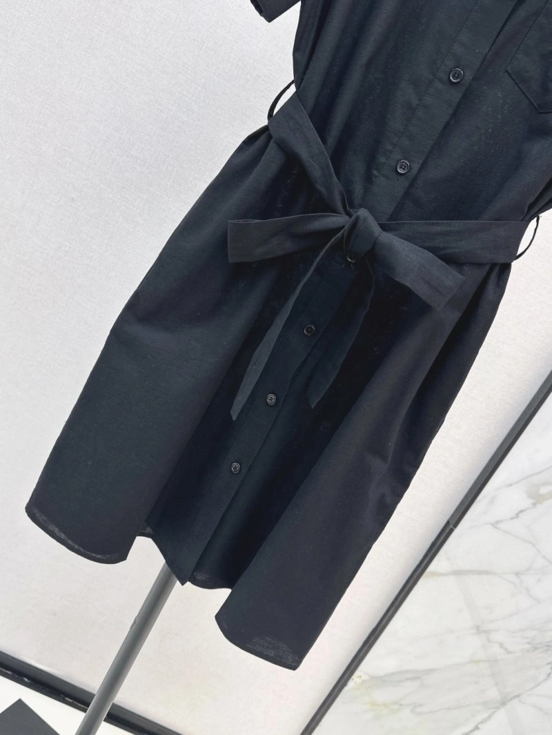 Elegant Ysl Dress 146856