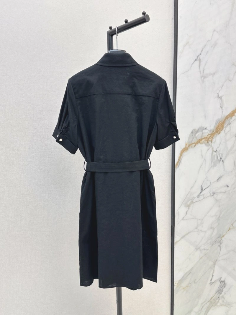 Elegant Ysl Dress 146856