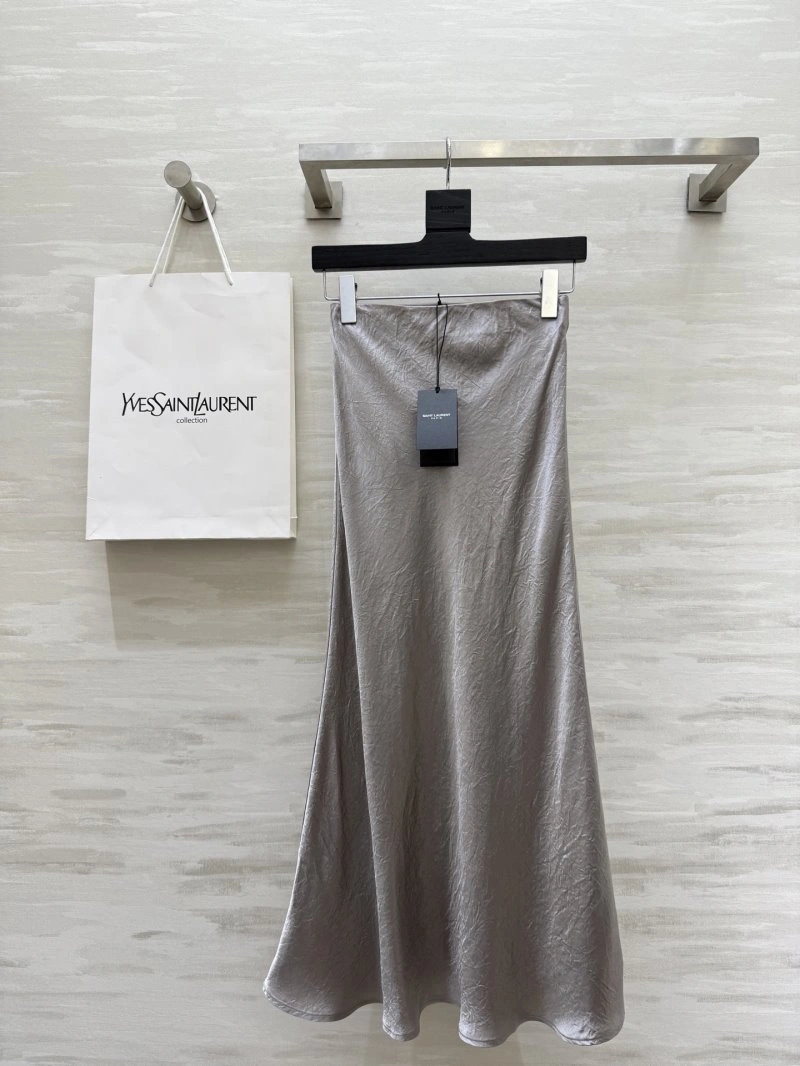 Ysl Dress Attractive 153221
