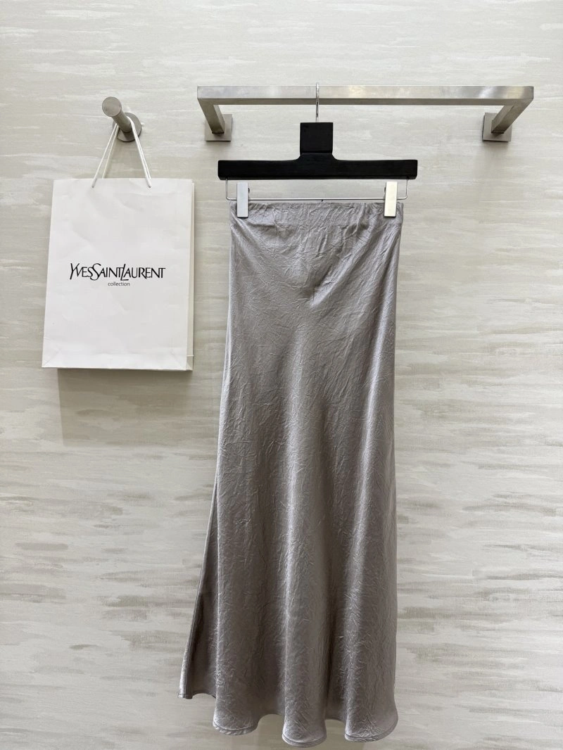 Ysl Dress Attractive 153221