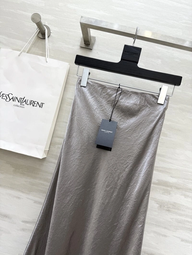 Ysl Dress Attractive 153221