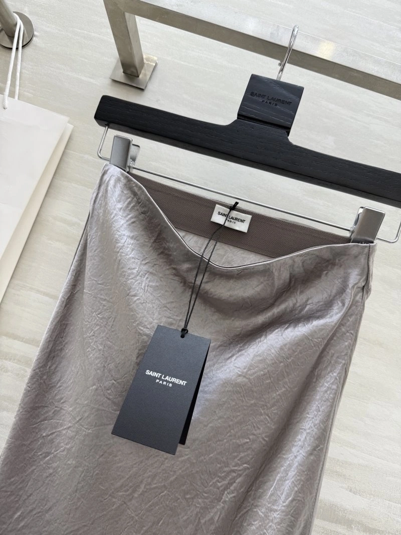 Ysl Dress Attractive 153221