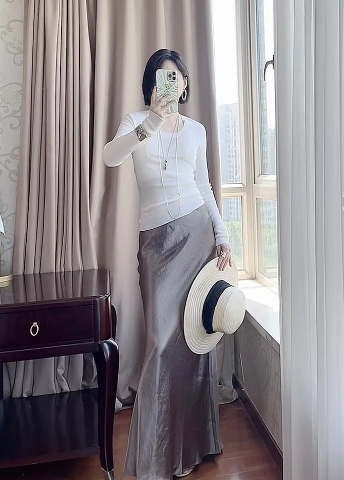 Ysl Dress Attractive 153221