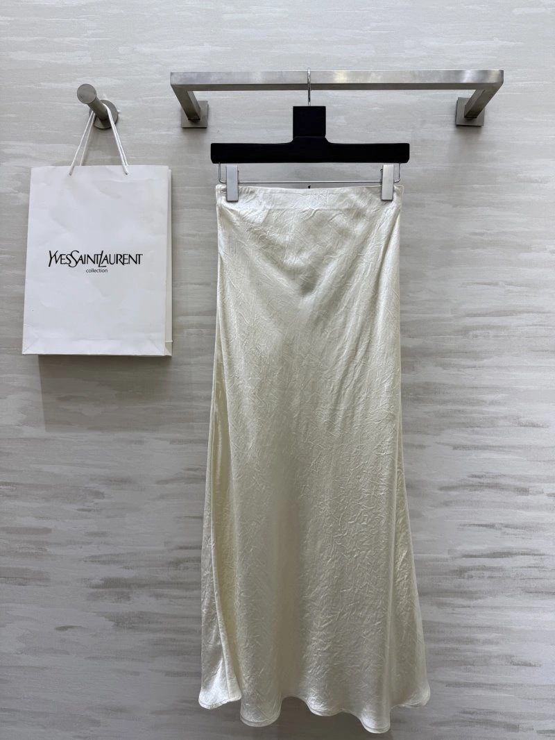Ysl Dress Vibrant 153220