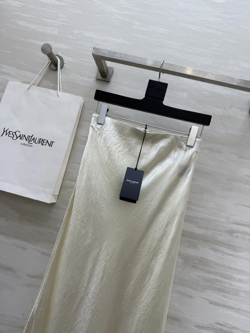 Ysl Dress Vibrant 153220