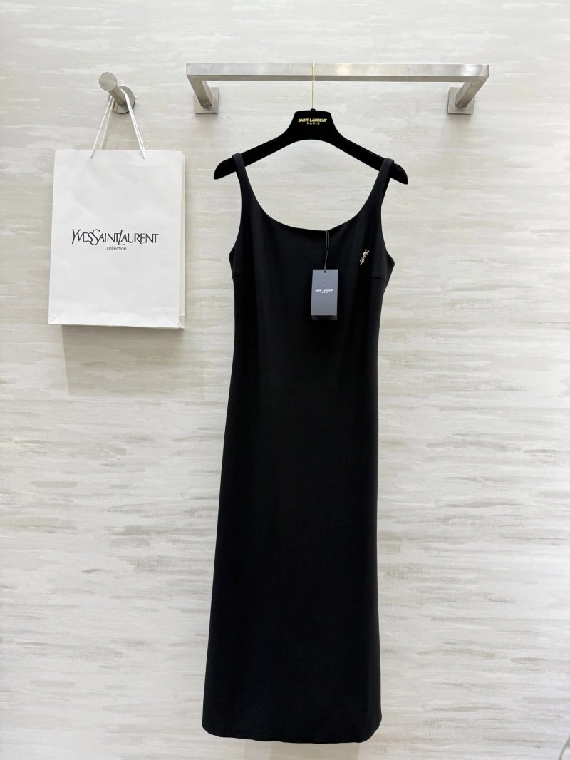 Ysl Dress FastDry 153229