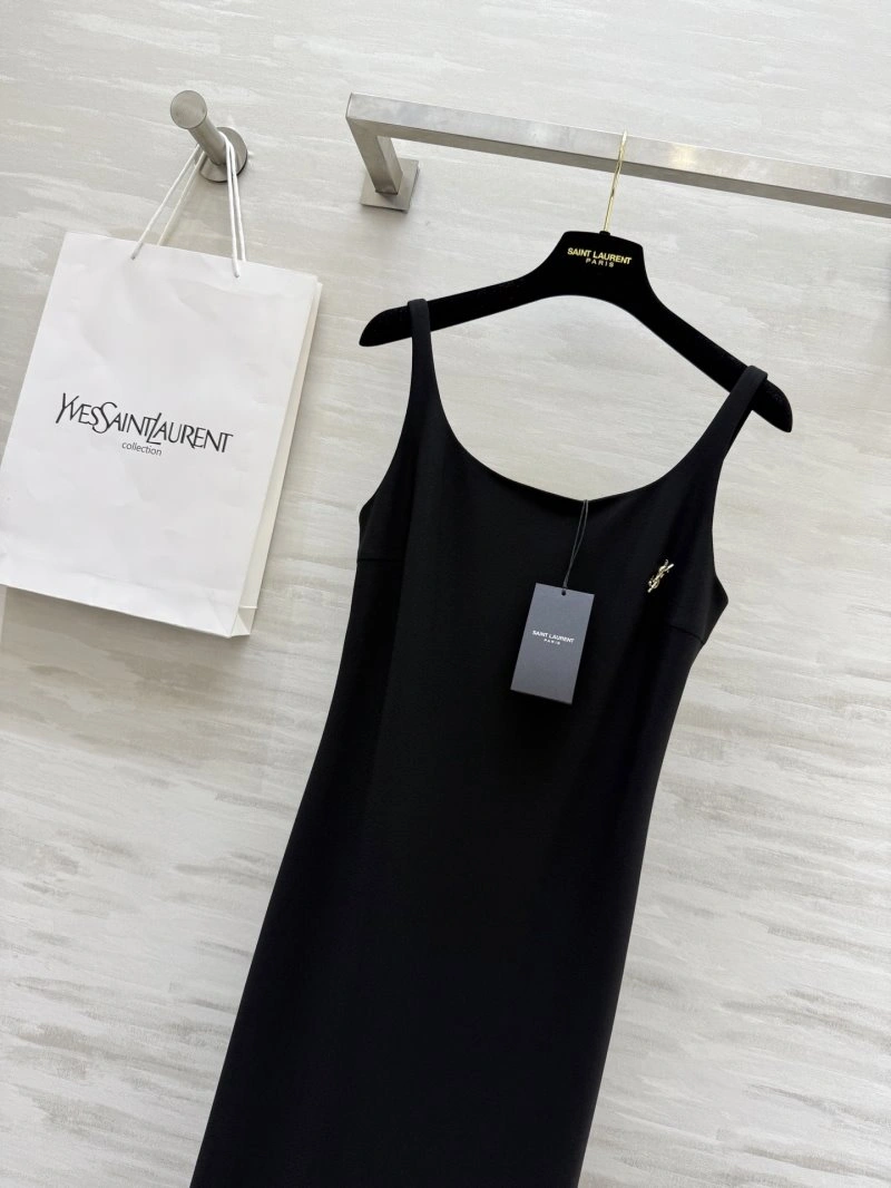 Ysl Dress FastDry 153229