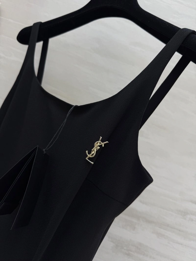 Ysl Dress FastDry 153229