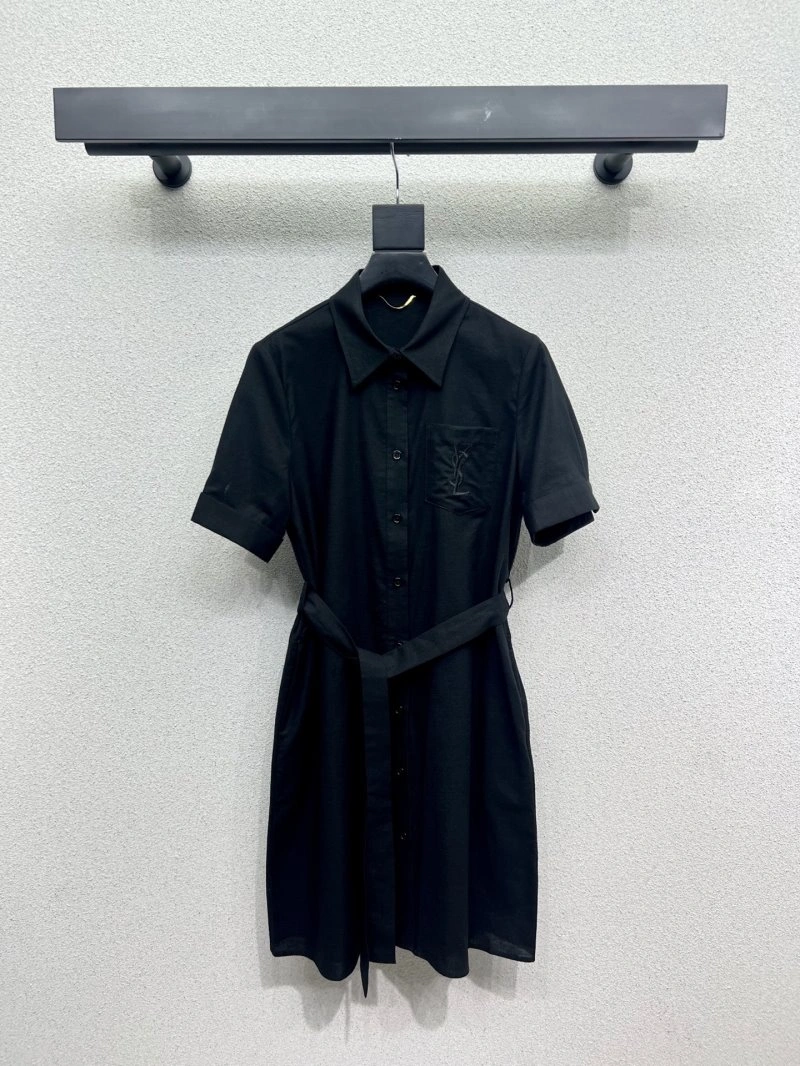 Ysl Dress GoodFit 153227