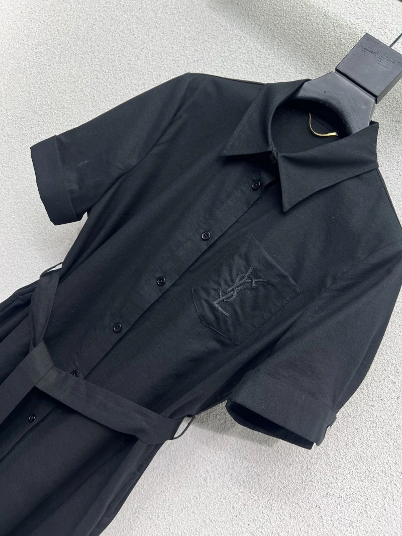 Ysl Dress GoodFit 153227
