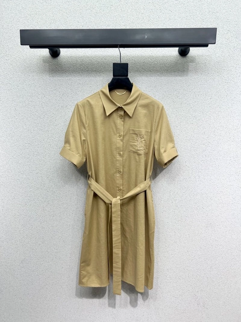 Ysl Dress GoodFit 153227