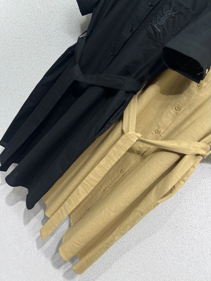 Ysl Dress GoodFit 153227