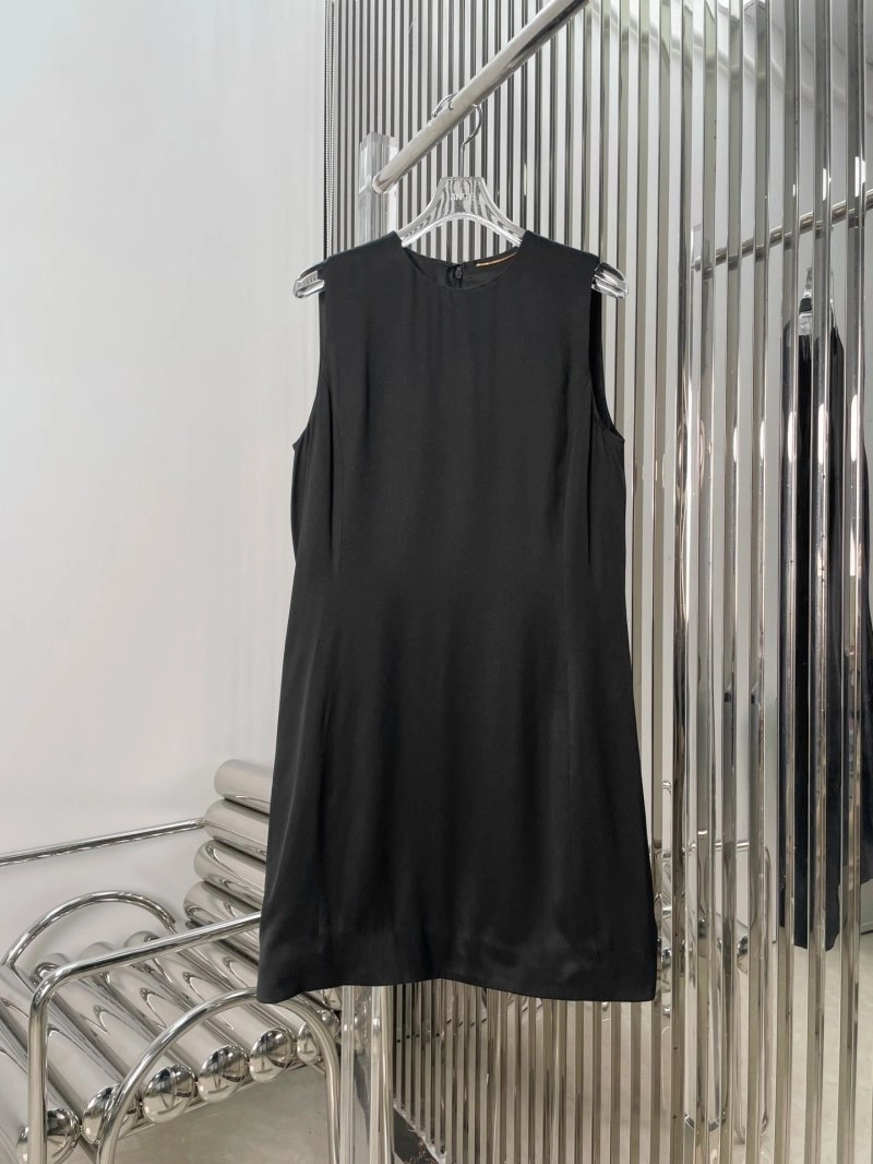 Thermal Ysl Dress 153217