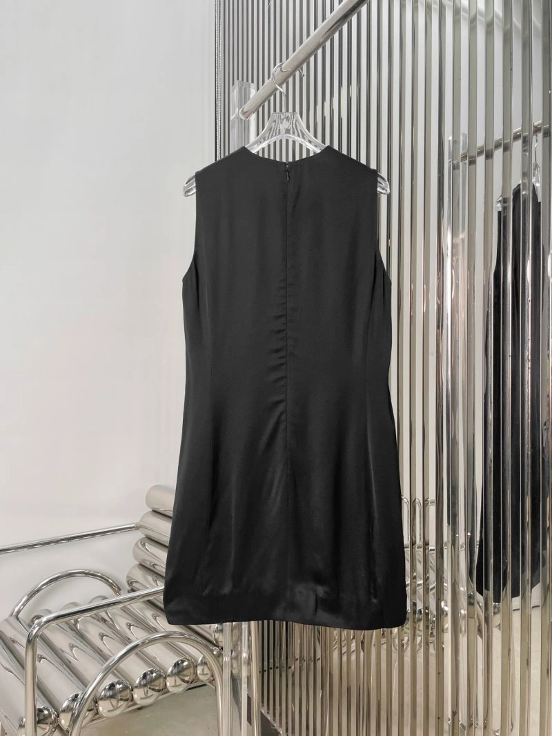 Thermal Ysl Dress 153217