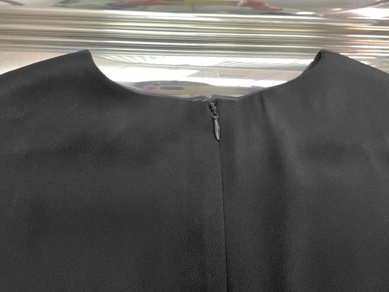 Thermal Ysl Dress 153217