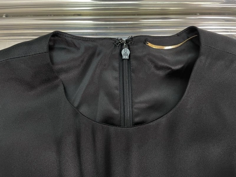 Thermal Ysl Dress 153217
