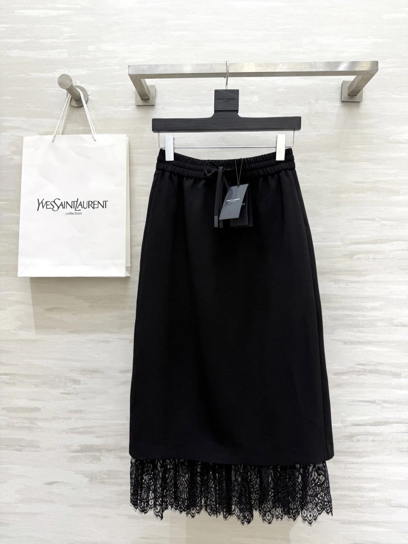 Ysl Dress NewStyle 152430