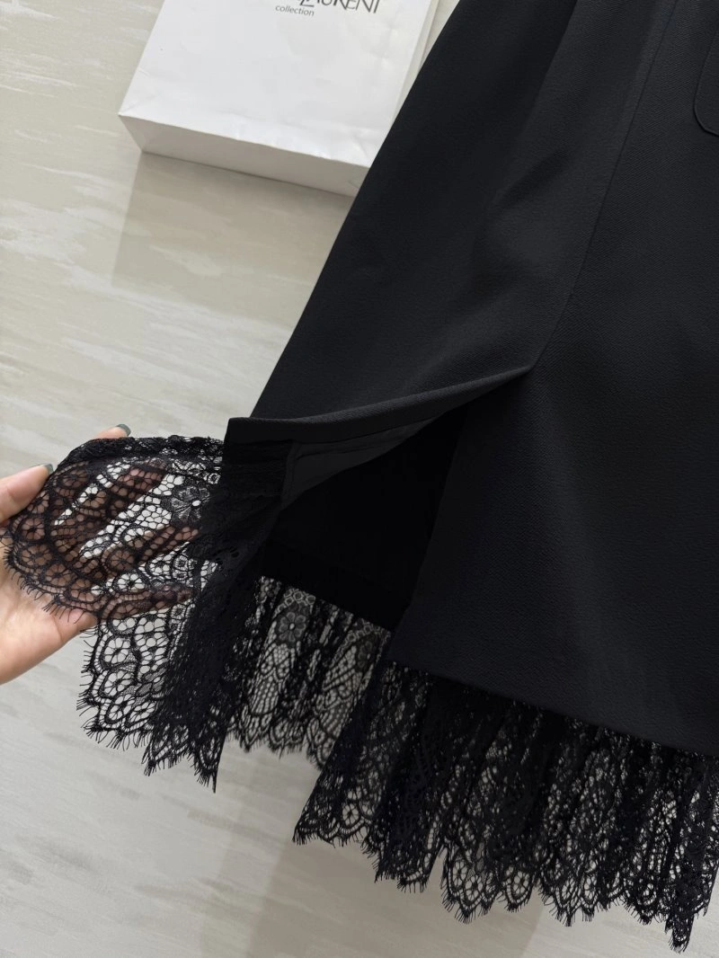 Ysl Dress NewStyle 152430