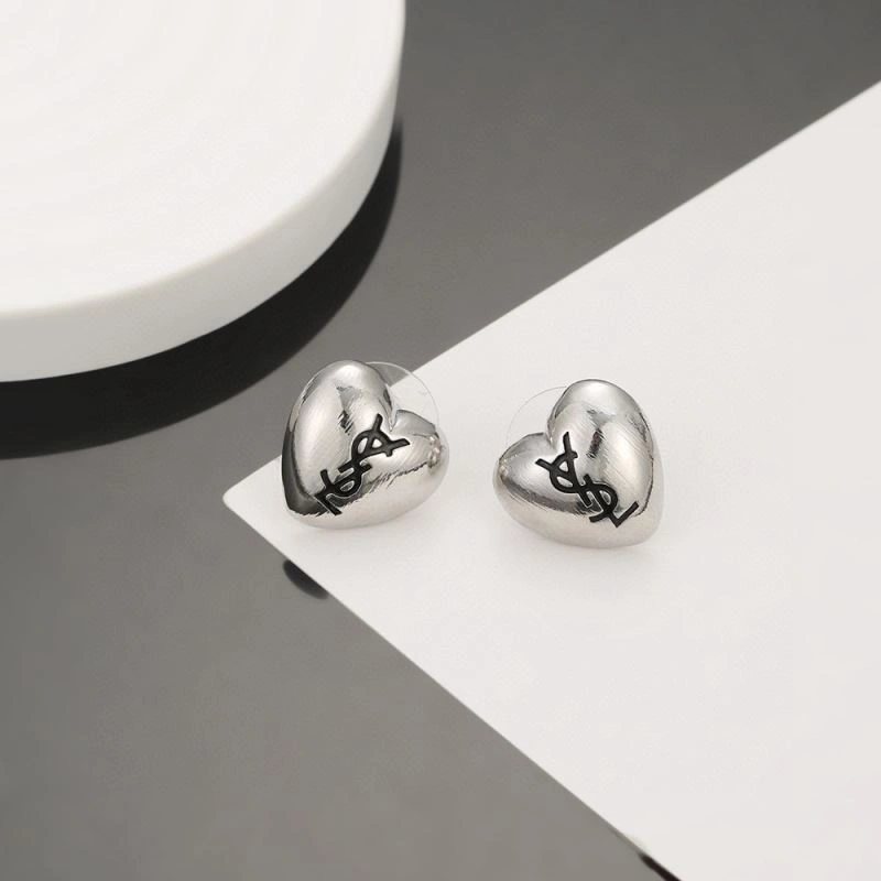 Ysl Earrings Upgraded 213545
