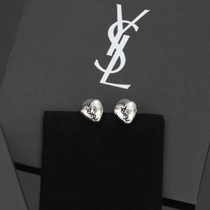 Ysl Earrings Upgraded 213545