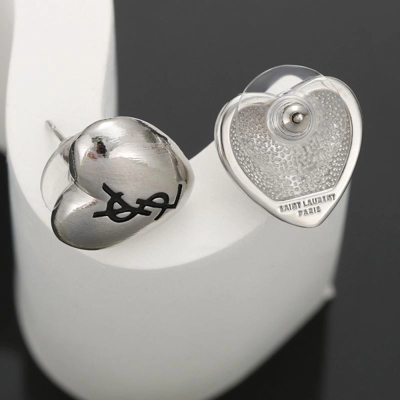 Ysl Earrings Upgraded 213545