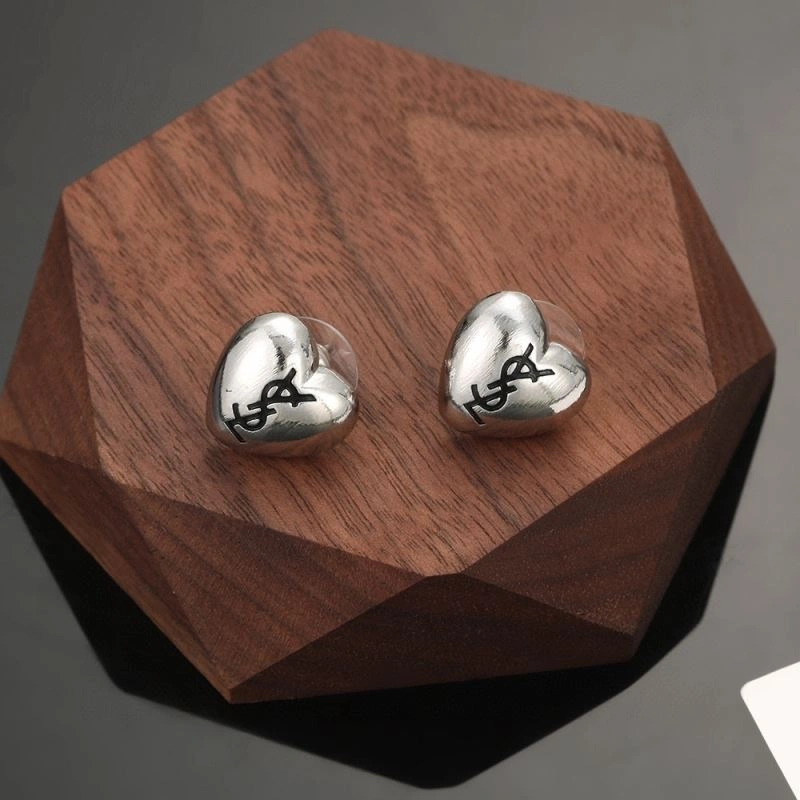 Ysl Earrings Upgraded 213545