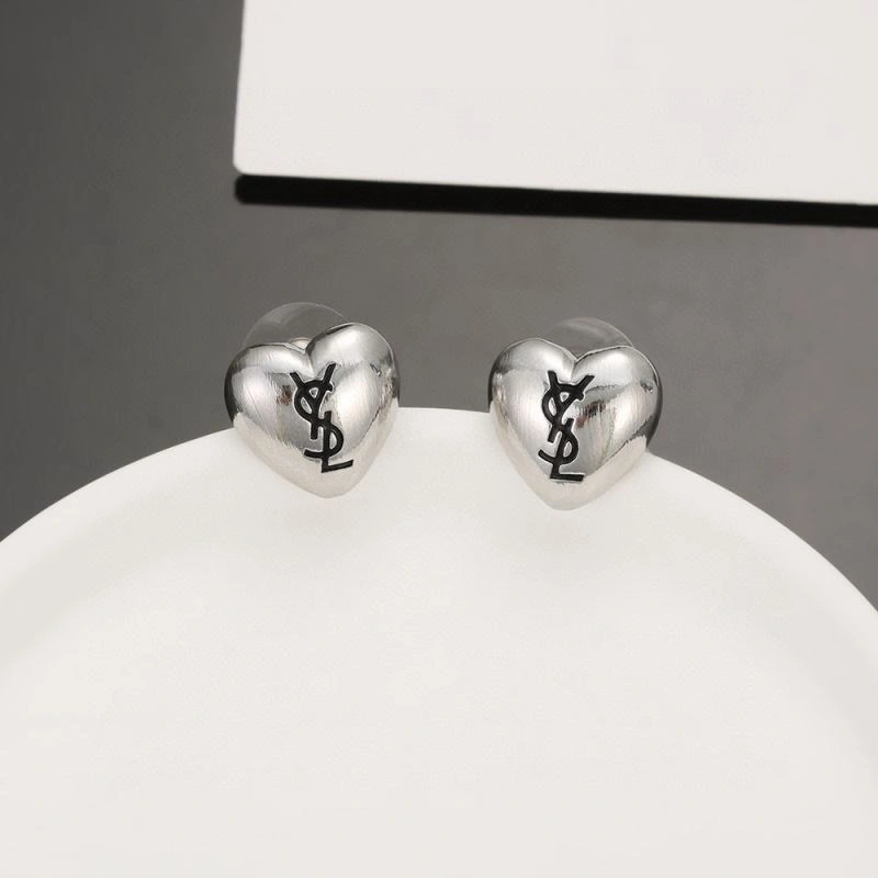 Ysl Earrings Upgraded 213545