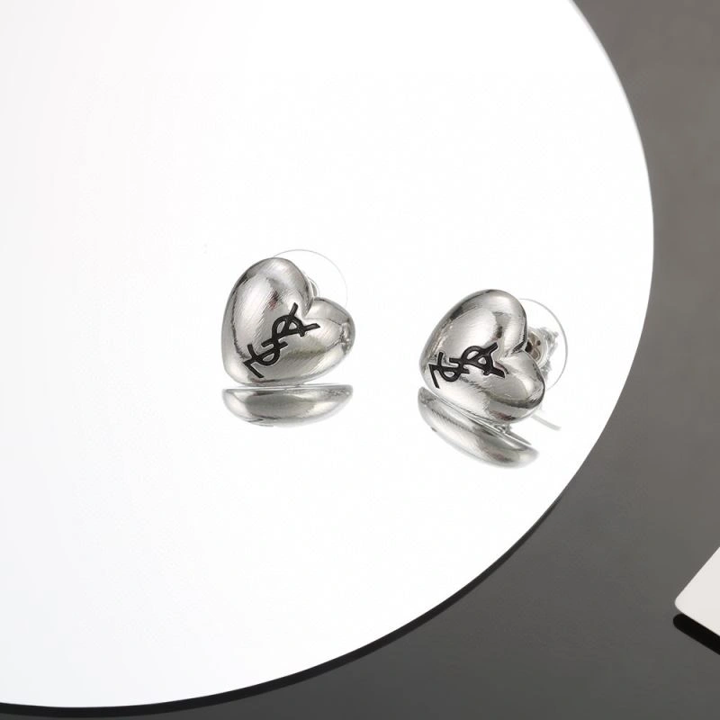 Ysl Earrings Upgraded 213545