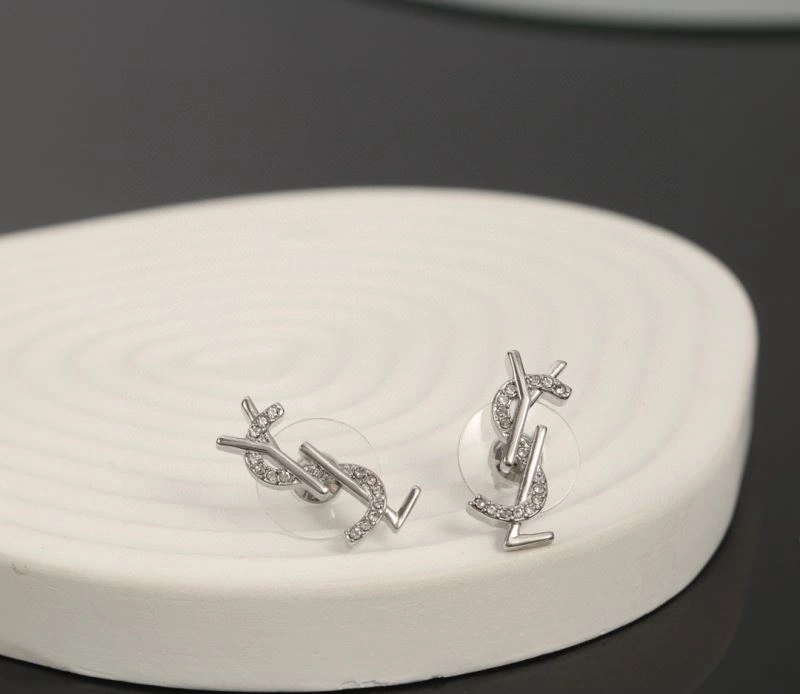 Resilient Ysl Earrings 213555