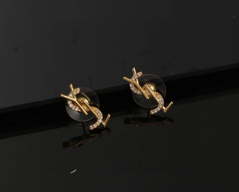 Resilient Ysl Earrings 213555