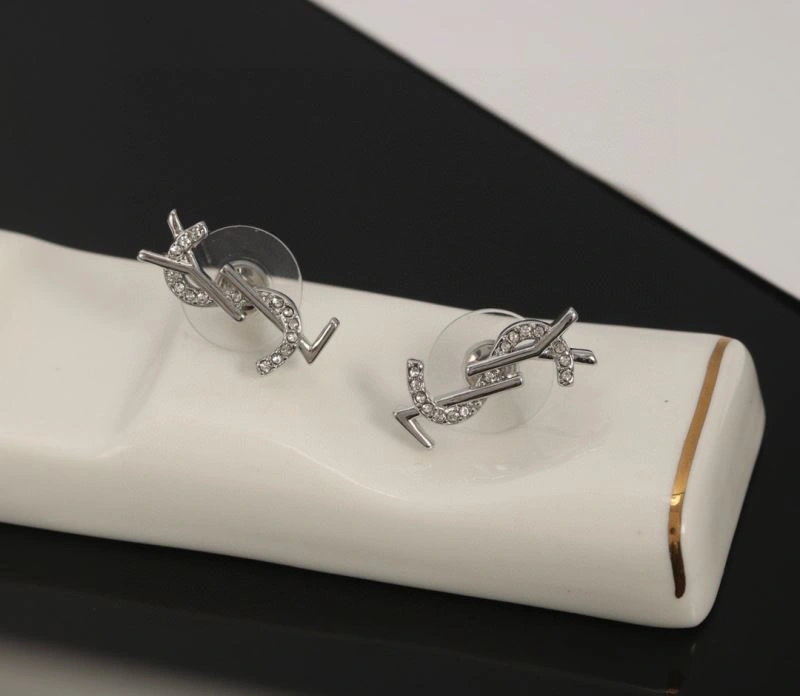 Resilient Ysl Earrings 213555