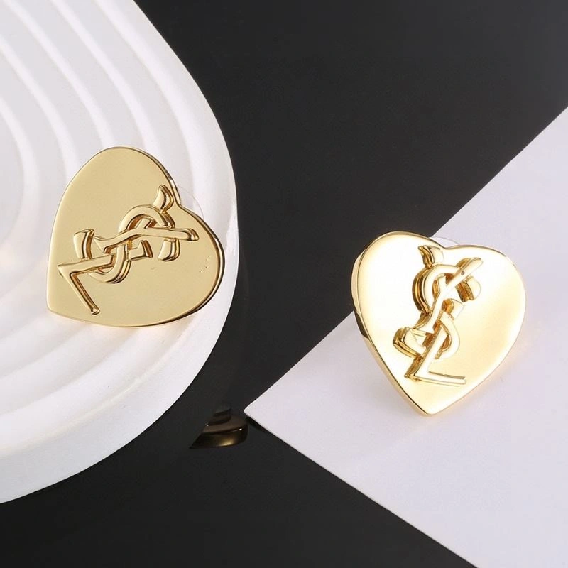 Durable Ysl Earrings 213548