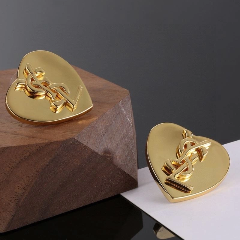 Durable Ysl Earrings 213548