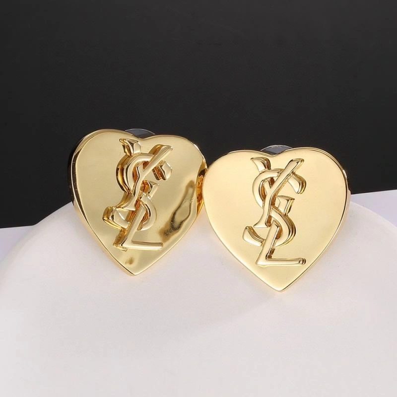 Durable Ysl Earrings 213548