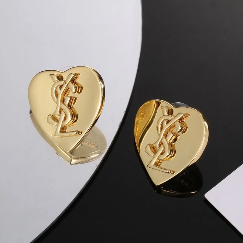 Durable Ysl Earrings 213548