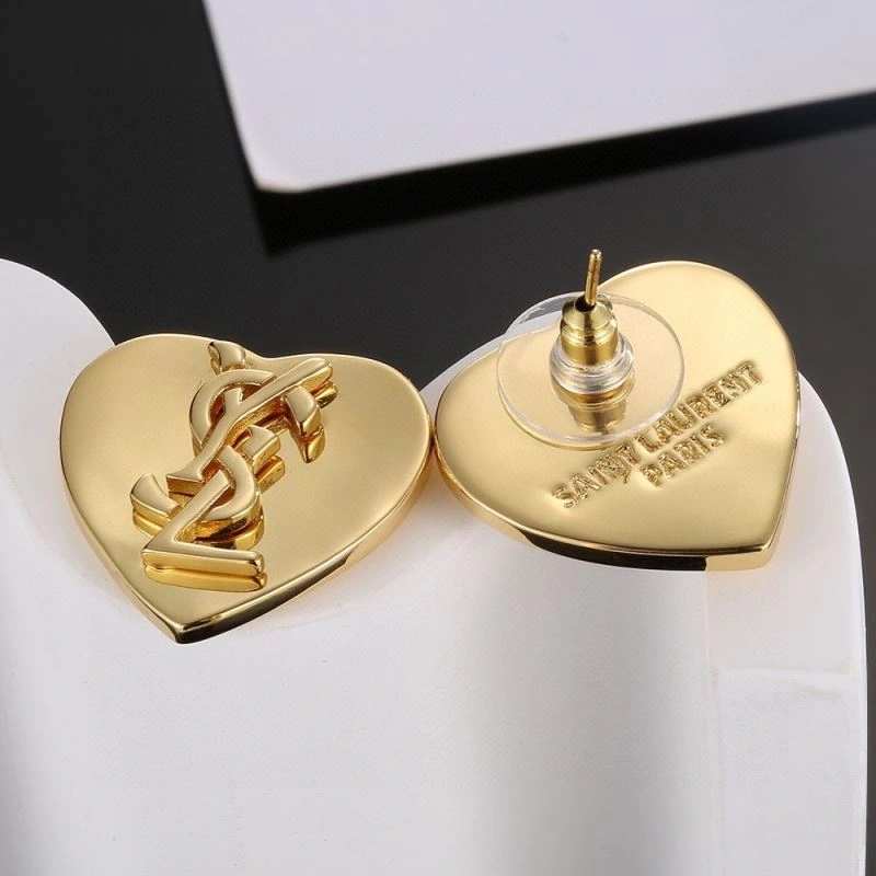 Durable Ysl Earrings 213548