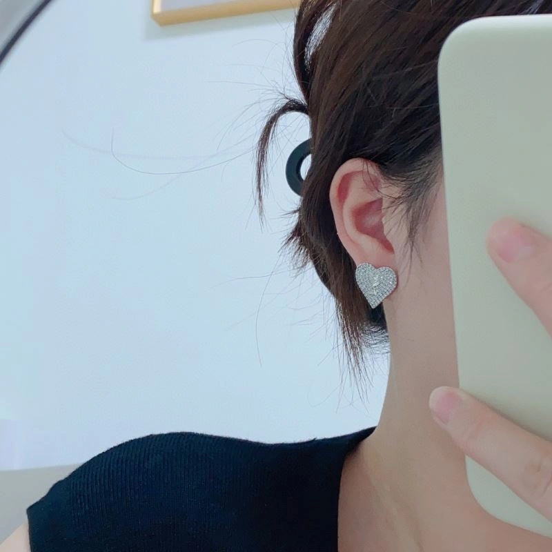 Ysl Earrings Trendy 213535