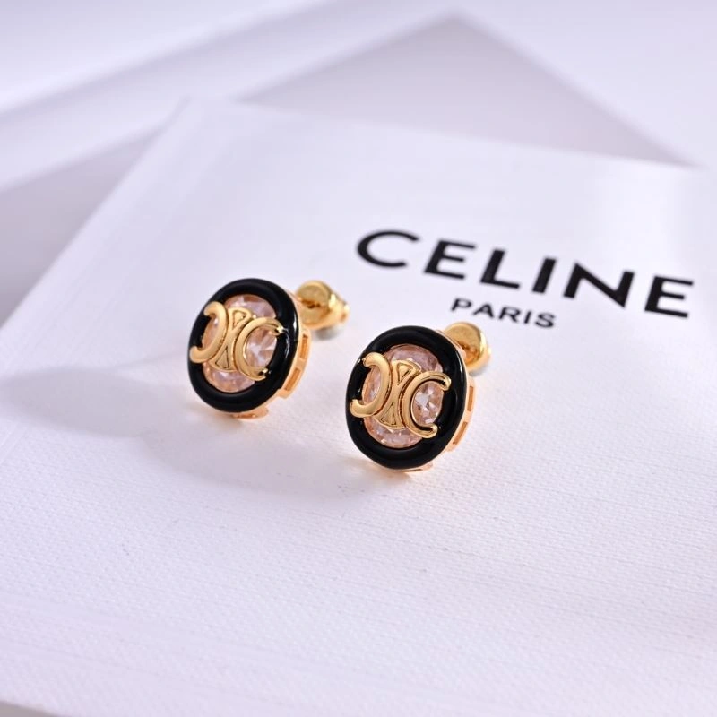 Ysl Earrings Stylish 213549