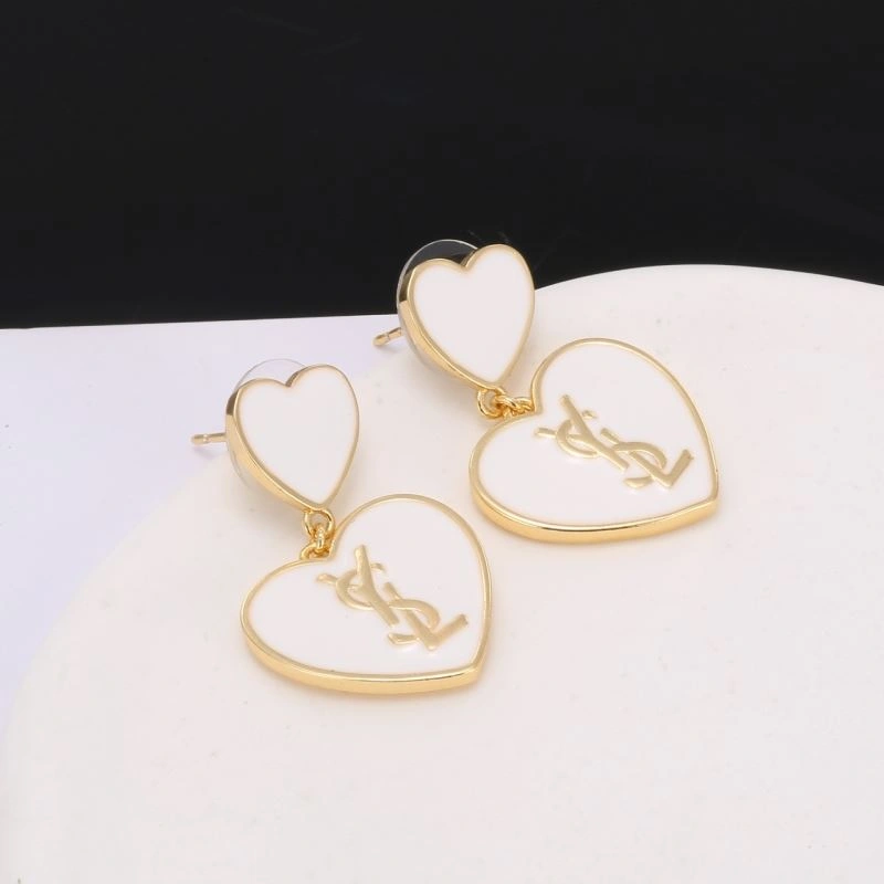 FastDry Ysl Earrings 213526