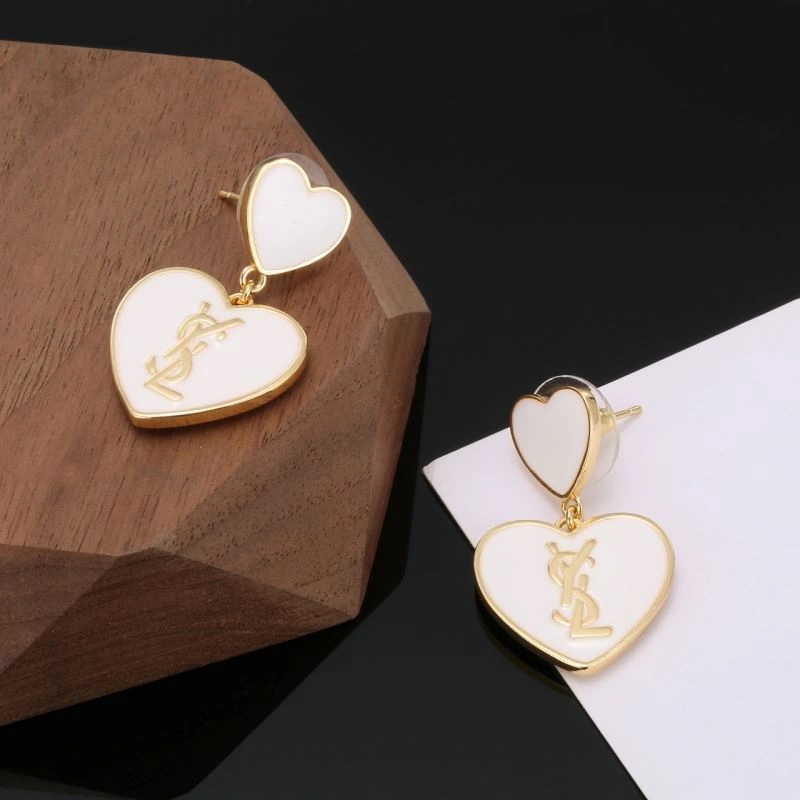 FastDry Ysl Earrings 213526