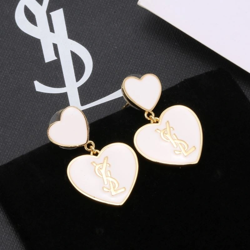 FastDry Ysl Earrings 213526