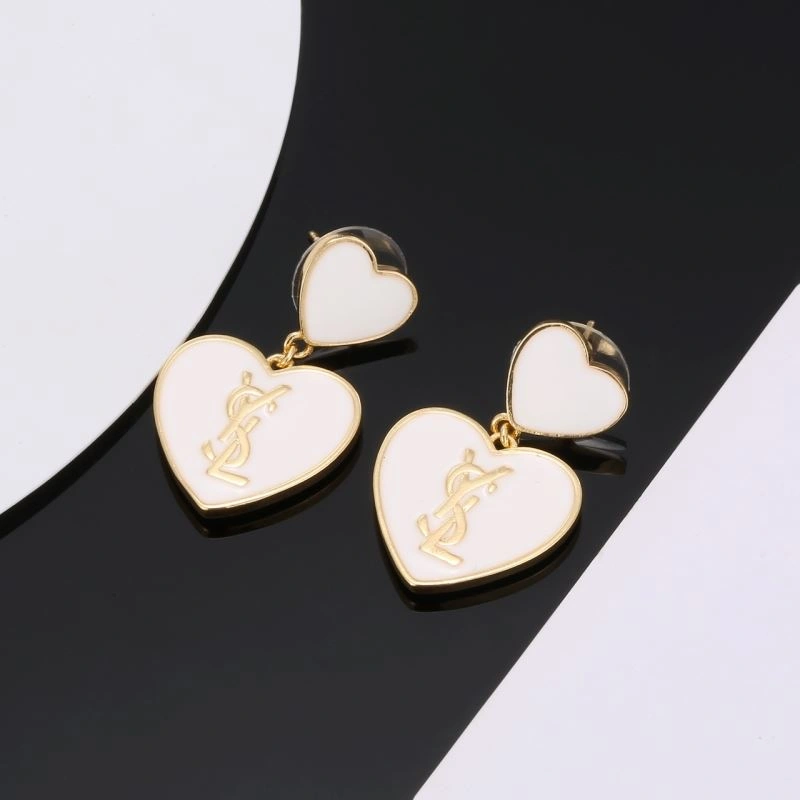 FastDry Ysl Earrings 213526