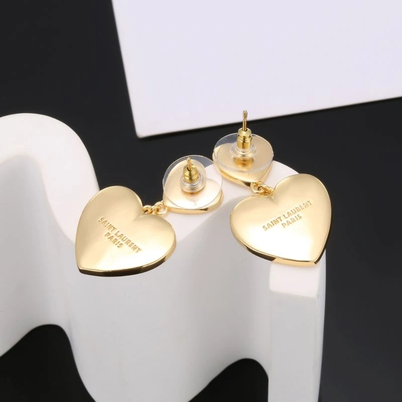 FastDry Ysl Earrings 213526