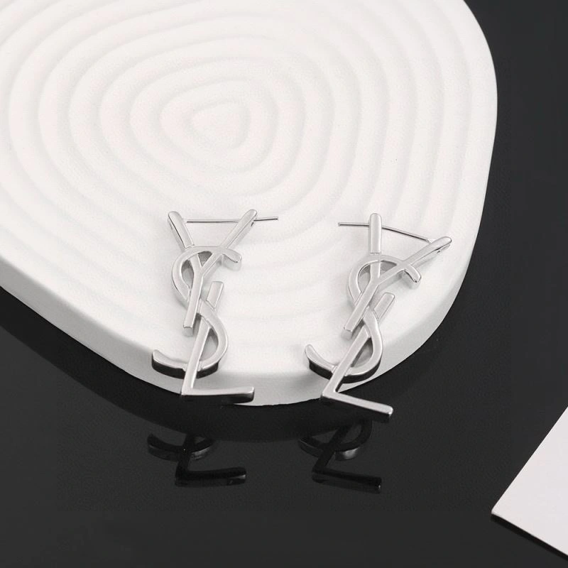 Sophisticated Ysl Earrings 213139