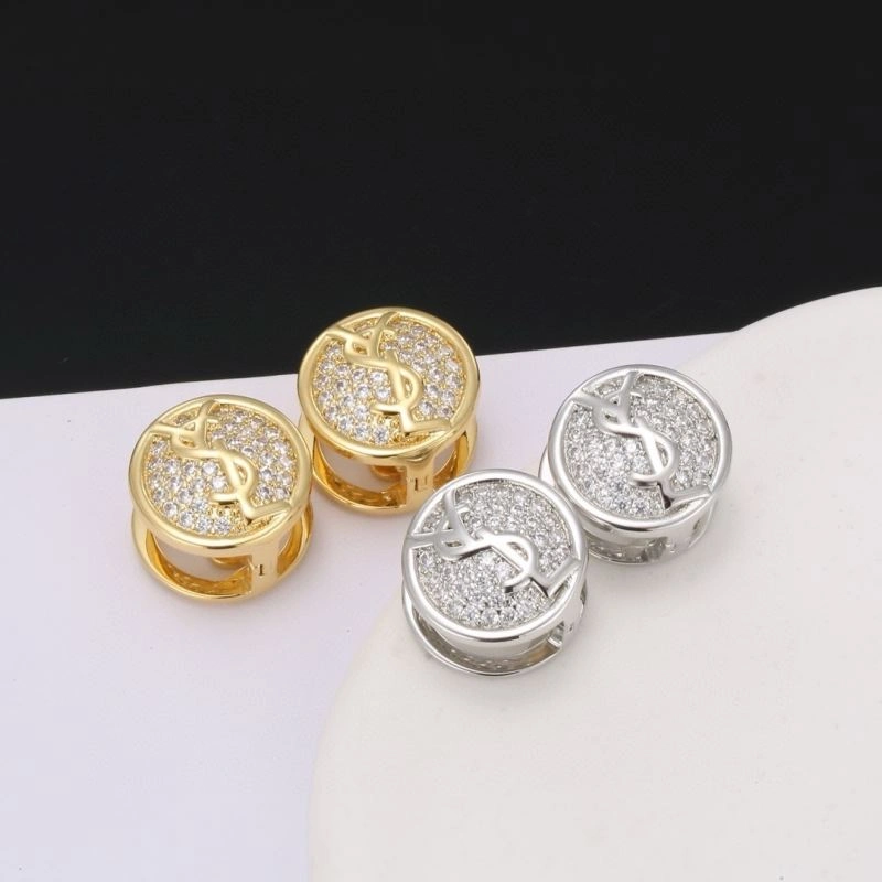 Ysl Earrings ComfortFit 213145
